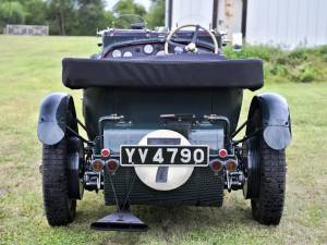 Imagen 6/50 de Bentley 4 1&#x2F;2 Litre (1928)