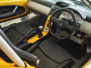 Image 2/34 of Renault Sport Spider (1999)
