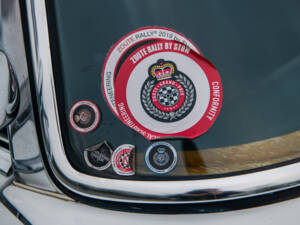 Imagen 3/26 de Mercedes-Benz 230 SL (1965)