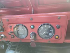 Image 20/52 de Land Rover 109 (1962)