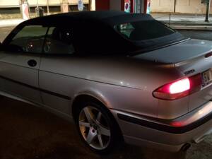 Bild 46/50 von Saab 9-3 2.0 Turbo (2001)