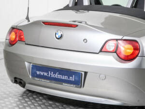 Image 26/50 de BMW Z4 2.2i (2004)