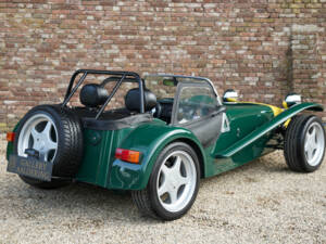 Immagine 2/50 di Caterham Super Seven Supersport (1997)