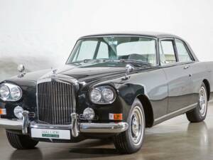 Imagen 1/20 de Bentley S 3 Continental (1963)