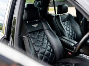 Afbeelding 50/50 van Bentley Arnage T (2005)