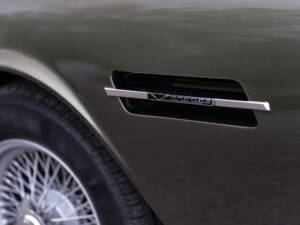 Imagen 40/50 de Aston Martin DBS (1970)