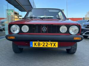 Image 1/6 of Volkswagen Golf Mk I 1.1 (1983)