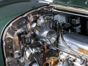 Immagine 97/99 di Bentley 4 1&#x2F;2 Litre (1928)