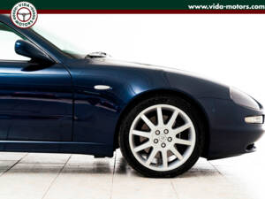 Immagine 2/14 di Maserati 3200 GT (2001)