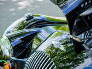 Image 29/54 of Morgan Plus 8 (1992)