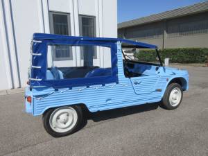 Afbeelding 10/60 van Citroën Méhari (1979)