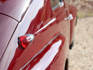 Bild 13/50 von Volvo PV 444 (1955)
