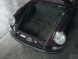 Immagine 63/68 di Porsche 911 2.4 S (1973)