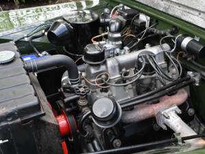 Afbeelding 5/50 van Land Rover 80 (1950)