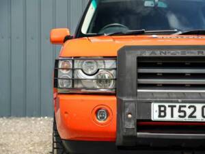 Bild 15/50 von Land Rover Range Rover Vogue V8 (2002)