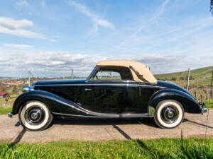 Image 4/89 of Mercedes-Benz 170 S Cabriolet A (1950)