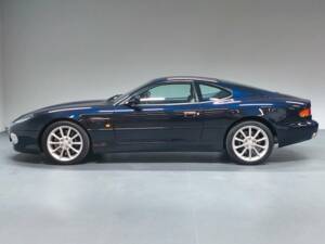 Imagen 4/15 de Aston Martin DB 7 Vantage (2003)