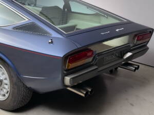 Immagine 23/25 di Maserati Khamsin (1976)