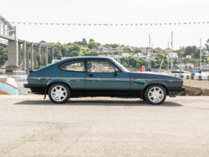Image 5/46 de Ford Capri III 280 Brooklands (1987)