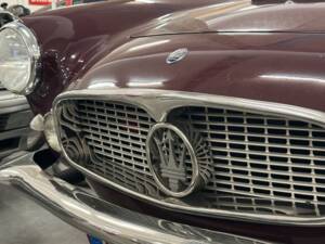 Bild 22/34 von Maserati 3500 GT Touring (1961)