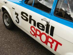 Image 43/50 of Ford Escort Mexico (1973)