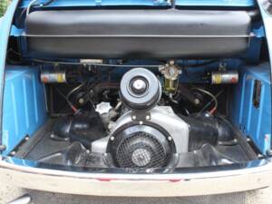 Image 7/17 of BMW 600 (1959)