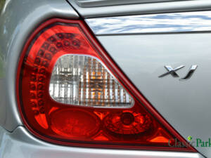 Afbeelding 44/46 van Jaguar XJ 8 3.5 (2007)
