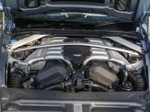 Bild 14/30 von Aston Martin DB 9 Volante (2006)