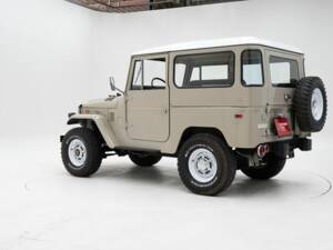 Imagen 4/15 de Toyota Land Cruiser FJ 40 (1972)