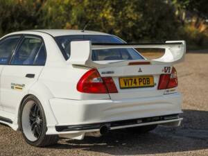 Bild 9/30 von Mitsubishi Lancer Evolution VI (2000)