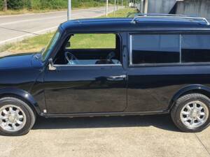 Image 8/27 of Mini Clubman (1981)