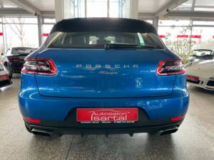 Image 5/19 of Porsche Macan (2018)