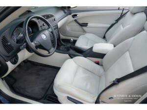 Immagine 4/29 di Saab 9-3 1.8t (2005)
