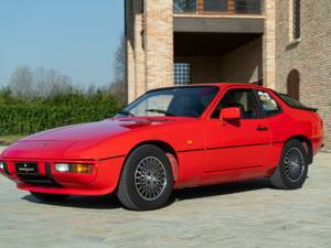 Image 1/50 of Porsche 924 (1983)