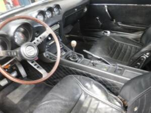 Image 44/50 of Datsun 240 Z (1971)