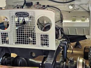 Bild 44/100 von Land Rover 88 (1968)