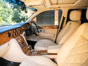 Afbeelding 33/50 van Bentley Arnage T (2005)