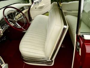 Image 39/50 of Cadillac 62 Coupe DeVille (1956)