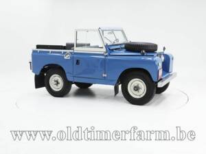 Bild 3/15 von Land Rover 88 (1964)