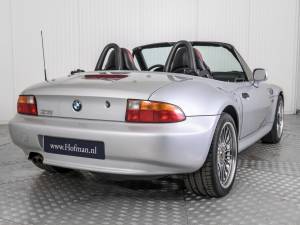 Bild 22/48 von BMW Z3 2.8 (1998)