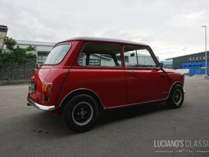 Immagine 11/92 di Morris Mini Cooper 1000 (1969)