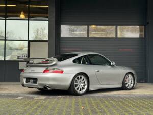 Bild 4/50 von Porsche 911 GT3 (1999)