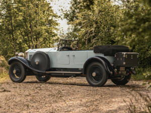 Imagen 2/50 de Rolls-Royce 40&#x2F;50 HP Silver Ghost (1928)