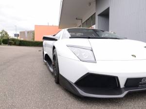 Image 4/14 of Lamborghini Murciélago LP640 &quot;Versace&quot; (2010)