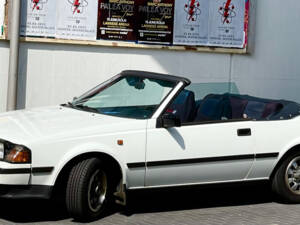 Bild 6/6 von Toyota Celica 1.6 GT (1985)