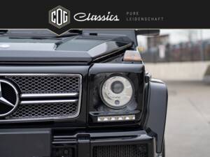 Bild 10/44 von Mercedes-Benz G 65 AMG (2013)
