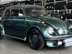 Bild 5/26 von Volkswagen Beetle 1500 (1969)