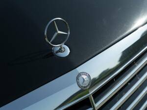 Immagine 19/50 di Mercedes-Benz S 350 CDI BlueEFFICIENCY L (2011)