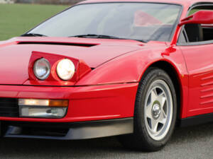 Image 25/50 of Ferrari Testarossa (1985)