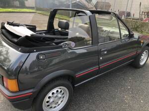 Image 6/12 of Peugeot 205 CTi 1,6 (1990)